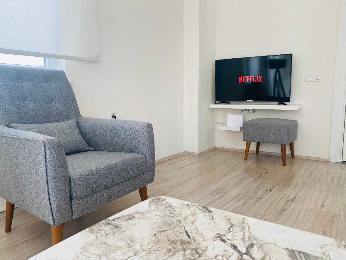 Aether Flats No3,Old Town,Beach,Central,Netflix Antalya Kültér fotó